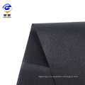 China Manufaturer High Quality Black and White Ss SSS PP Spunbond Non Woven Fabric for Filter Mask&Protective Coverall